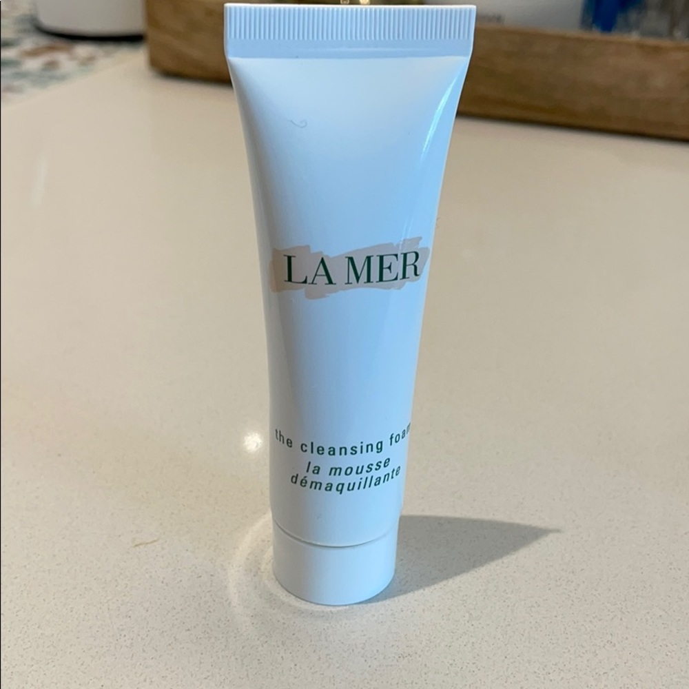 La Mer Mini The Cleansing Foam 30ml